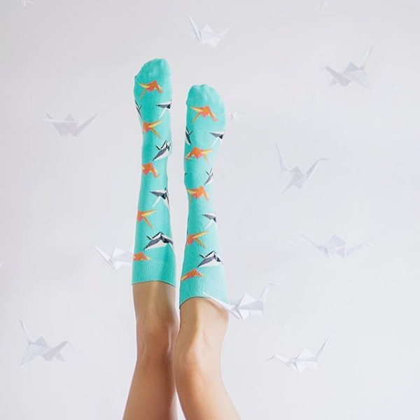 happy socks zokni